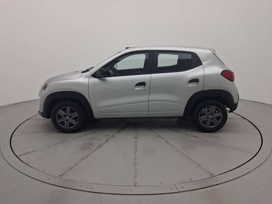 RENAULT-KWID-1.0 12V SCE FLEX ZEN MANUAL RENAULT-KWID-2025