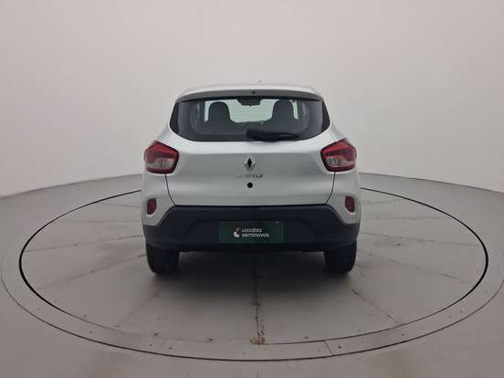 RENAULT-KWID-1.0 12V SCE FLEX ZEN MANUAL RENAULT-KWID-2025