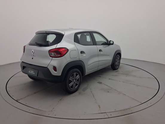 RENAULT-KWID-1.0 12V SCE FLEX ZEN MANUAL RENAULT-KWID-2025