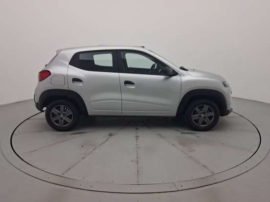 RENAULT-KWID-1.0 12V SCE FLEX ZEN MANUAL RENAULT-KWID-2025