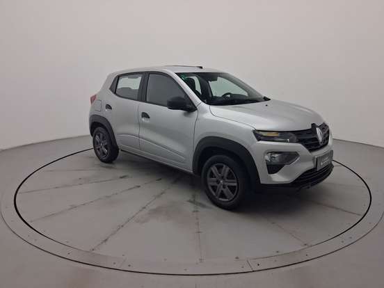RENAULT-KWID-1.0 12V SCE FLEX ZEN MANUAL RENAULT-KWID-2025