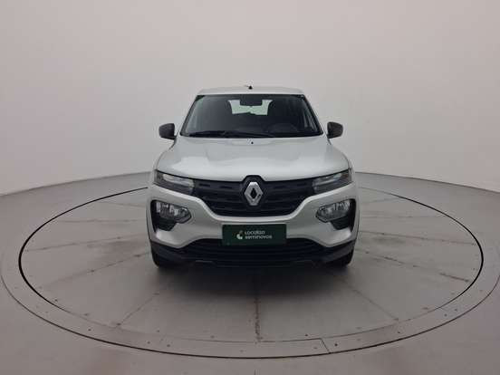 RENAULT-KWID-1.0 12V SCE FLEX ZEN MANUAL RENAULT-KWID-2025