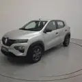 RENAULT KWID 1.0 12V SCE FLEX ZEN MANUAL RENAULT KWID 1.0 12V SCE FLEX ZEN MANUAL