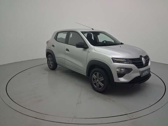 RENAULT-KWID-1.0 12V SCE FLEX ZEN MANUAL RENAULT-KWID-2025