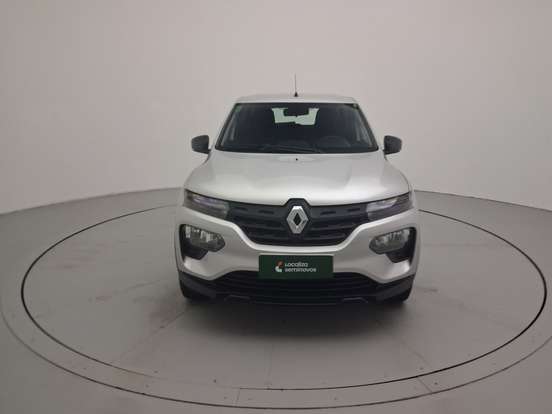 RENAULT-KWID-2025