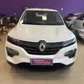 RENAULT KWID 1.0 12V SCE FLEX ZEN MANUAL RENAULT KWID 1.0 12V SCE FLEX ZEN MANUAL
