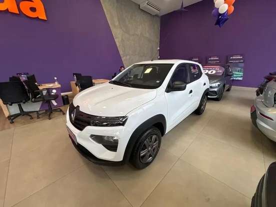 RENAULT-KWID-2024