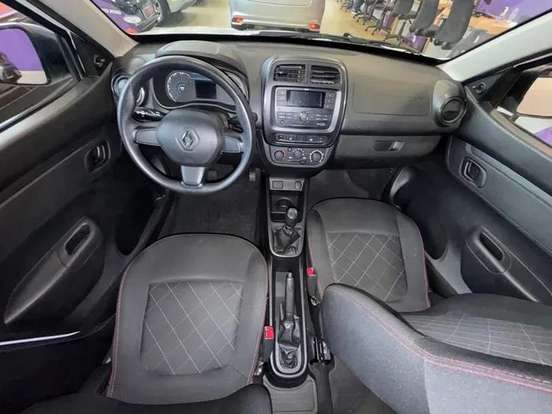 RENAULT-KWID-1.0 12V SCE FLEX ZEN MANUAL RENAULT-KWID-2024