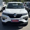 RENAULT KWID 1.0 12V SCE FLEX ZEN MANUAL RENAULT KWID 1.0 12V SCE FLEX ZEN MANUAL