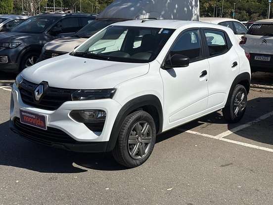 RENAULT-KWID-2024