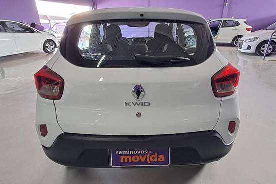 RENAULT-KWID-1.0 12V SCE FLEX ZEN MANUAL RENAULT-KWID-2023