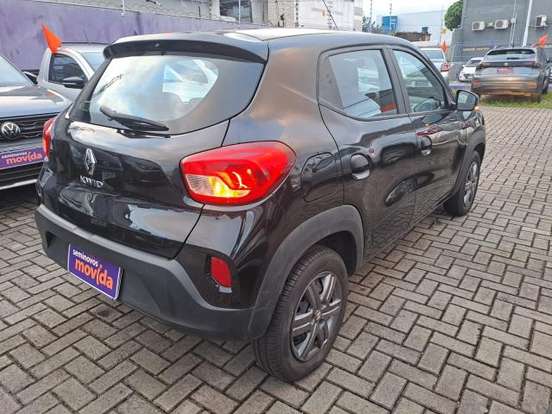 RENAULT-KWID-1.0 12V SCE FLEX ZEN MANUAL RENAULT-KWID-2024