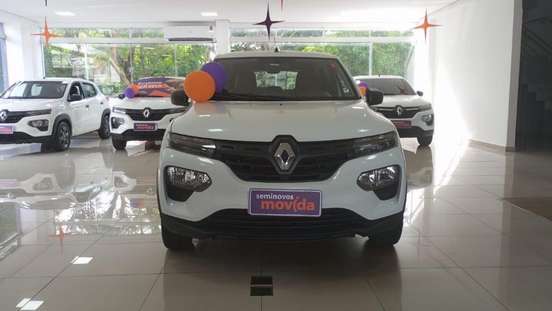 RENAULT-KWID-2024