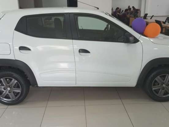 RENAULT-KWID-1.0 12V SCE FLEX ZEN MANUAL RENAULT-KWID-2024