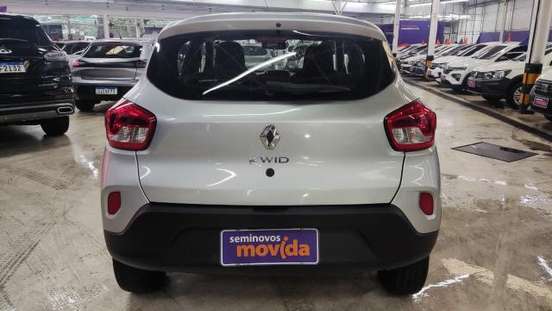 RENAULT-KWID-2024