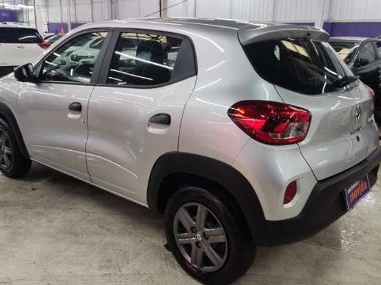 RENAULT-KWID-1.0 12V SCE FLEX ZEN MANUAL RENAULT-KWID-2024