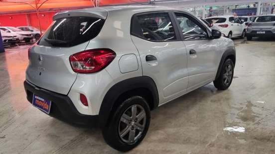 RENAULT-KWID-1.0 12V SCE FLEX ZEN MANUAL RENAULT-KWID-2024