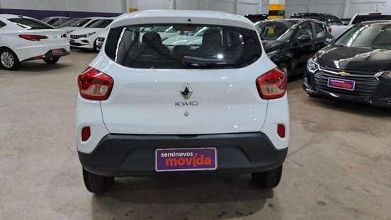 RENAULT-KWID-2024