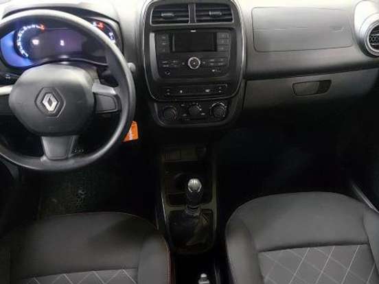 RENAULT-KWID-1.0 12V SCE FLEX ZEN MANUAL RENAULT-KWID-2024