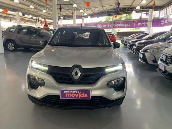 RENAULT-KWID-2024