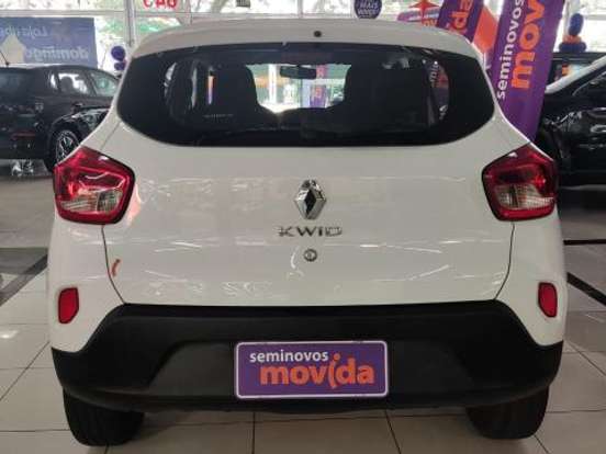 RENAULT-KWID-1.0 12V SCE FLEX ZEN MANUAL RENAULT-KWID-2024