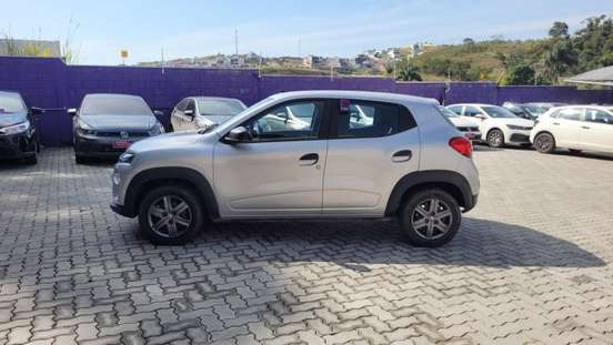 RENAULT-KWID-2024