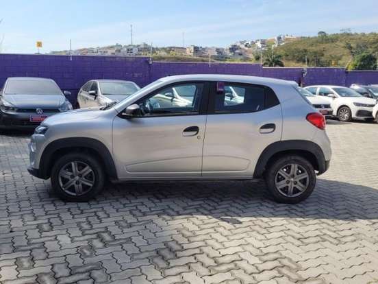 RENAULT-KWID-1.0 12V SCE FLEX ZEN MANUAL RENAULT-KWID-2024