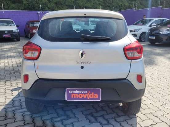 RENAULT-KWID-1.0 12V SCE FLEX ZEN MANUAL RENAULT-KWID-2024