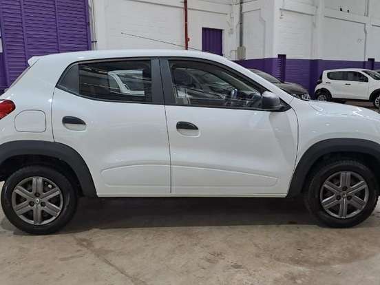 RENAULT-KWID-1.0 12V SCE FLEX ZEN MANUAL RENAULT-KWID-2024
