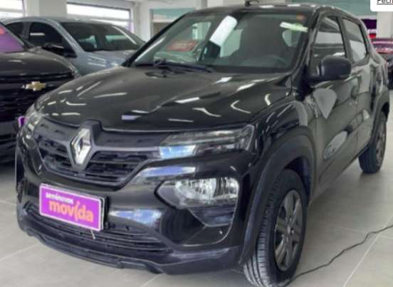 RENAULT-KWID-1.0 12V SCE FLEX ZEN MANUAL RENAULT-KWID-2025