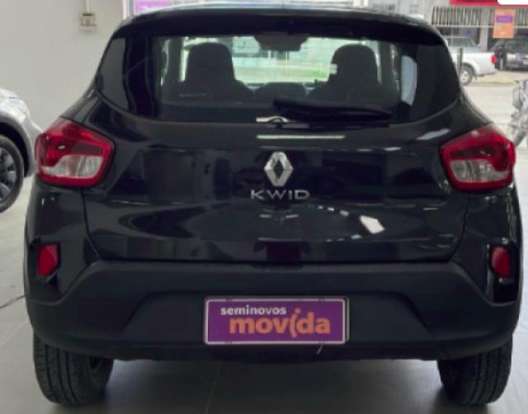 RENAULT-KWID-2025