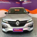 RENAULT KWID 1.0 12V SCE FLEX ZEN MANUAL RENAULT KWID 1.0 12V SCE FLEX ZEN MANUAL