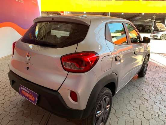 RENAULT-KWID-1.0 12V SCE FLEX ZEN MANUAL RENAULT-KWID-2024