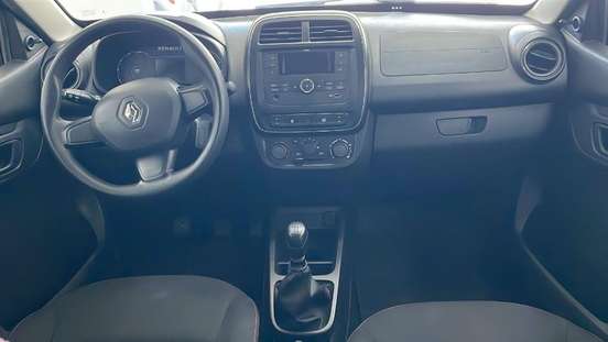 RENAULT-KWID-2025