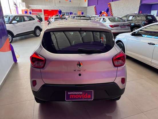 RENAULT-KWID-2024