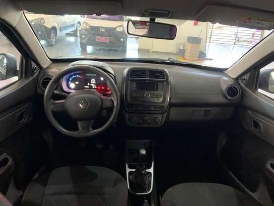 RENAULT-KWID-1.0 12V SCE FLEX ZEN MANUAL RENAULT-KWID-2024