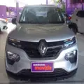 RENAULT KWID 1.0 12V SCE FLEX ZEN MANUAL RENAULT KWID 1.0 12V SCE FLEX ZEN MANUAL