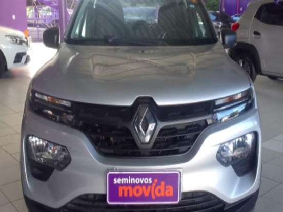 RENAULT-KWID-1.0 12V SCE FLEX ZEN MANUAL RENAULT-KWID-2024