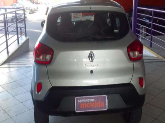 RENAULT-KWID-1.0 12V SCE FLEX ZEN MANUAL RENAULT-KWID-2024