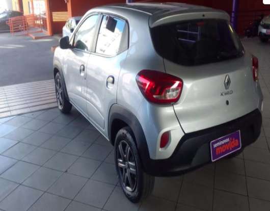 RENAULT-KWID-2024