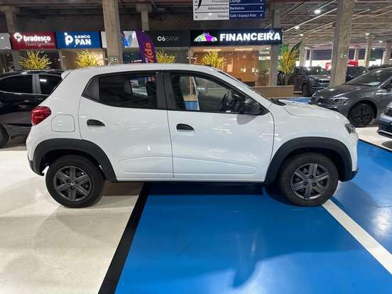 RENAULT-KWID-2024