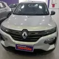 RENAULT KWID 1.0 12V SCE FLEX ZEN MANUAL RENAULT KWID 1.0 12V SCE FLEX ZEN MANUAL