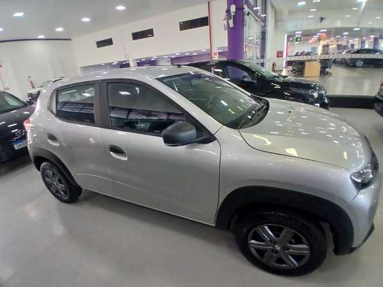 RENAULT-KWID-2024