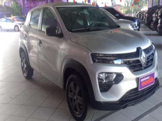 RENAULT-KWID-1.0 12V SCE FLEX ZEN MANUAL RENAULT-KWID-2024