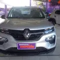 RENAULT KWID 1.0 12V SCE FLEX ZEN MANUAL RENAULT KWID 1.0 12V SCE FLEX ZEN MANUAL