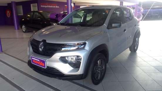 RENAULT-KWID-2024