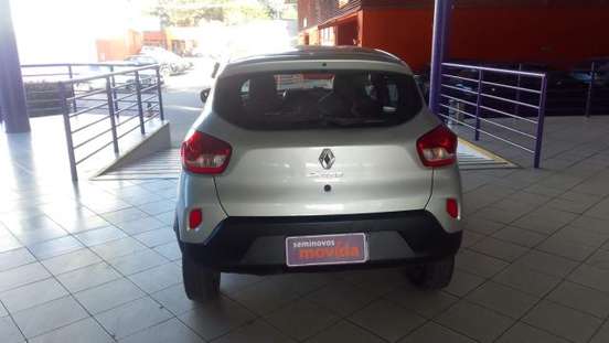 RENAULT-KWID-1.0 12V SCE FLEX ZEN MANUAL RENAULT-KWID-2024