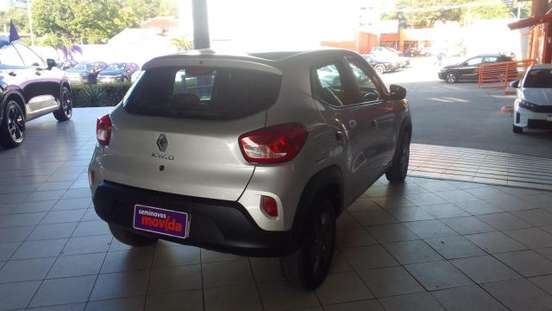RENAULT-KWID-1.0 12V SCE FLEX ZEN MANUAL RENAULT-KWID-2024