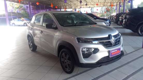RENAULT-KWID-1.0 12V SCE FLEX ZEN MANUAL RENAULT-KWID-2024