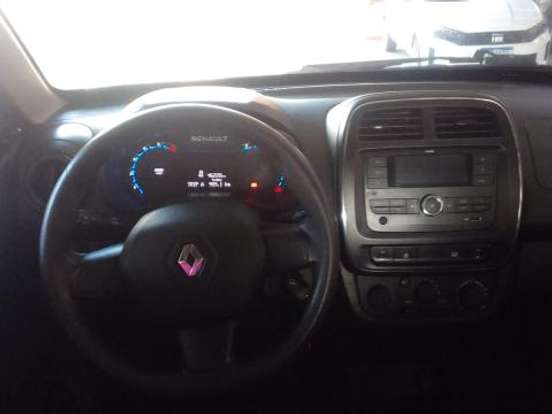 RENAULT-KWID-1.0 12V SCE FLEX ZEN MANUAL RENAULT-KWID-2024